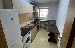 Apartament cu o cameră 38 mp + parcare exterioară, Zorilor orientare vestica