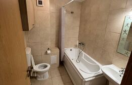 Apartament cu o cameră 38 mp + parcare exterioară, Zorilor orientare vestica