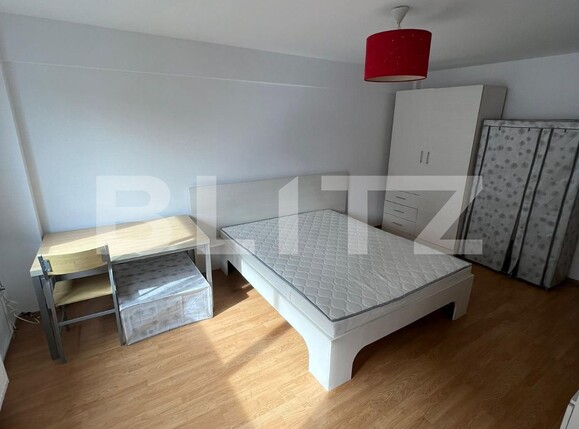 Garsonieră de vânzare Zorilor - 115051AV | BLITZ Cluj-Napoca | Poza1