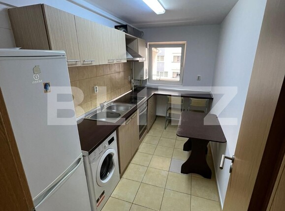 Garsonieră de vânzare Zorilor - 115051AV | BLITZ Cluj-Napoca | Poza6