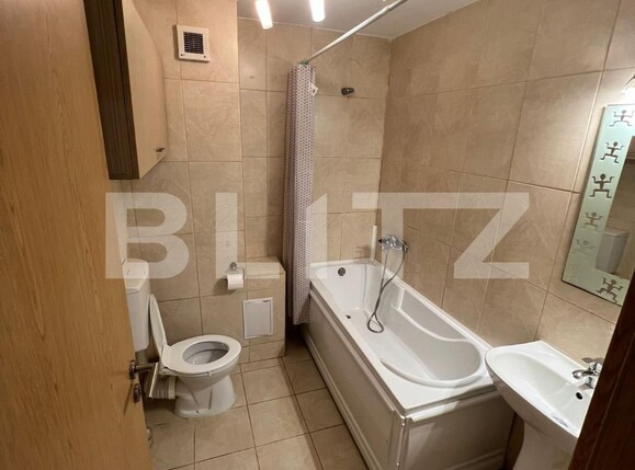 Garsonieră de vânzare Zorilor - 115051AV | BLITZ Cluj-Napoca | Poza5