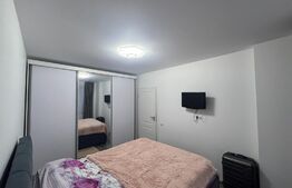 Apartament 2 dormitoare, 53 mp, gradina 35mp, zona Vivo