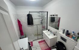 Apartament 2 dormitoare, 53 mp, gradina 35mp, zona Vivo