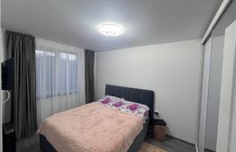 Apartament 2 dormitoare, 53 mp, gradina 35mp, zona Vivo