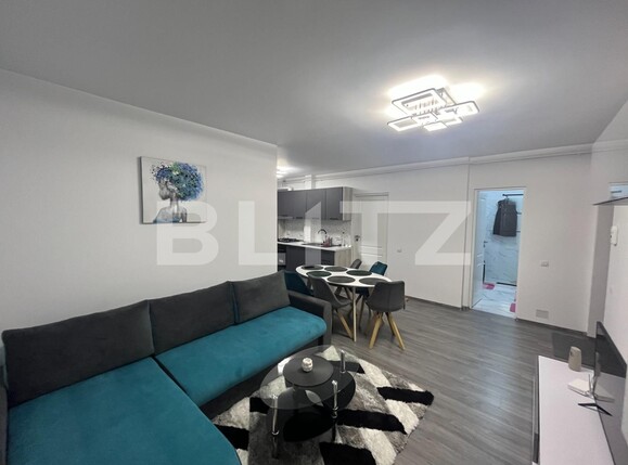 Apartament de vânzare 3 camere Floreşti - 115053AV | BLITZ Cluj-Napoca | Poza2