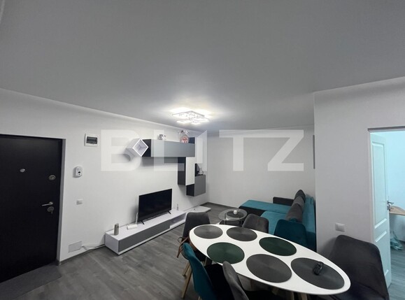Apartament de vânzare 3 camere Floreşti - 115053AV | BLITZ Cluj-Napoca | Poza3