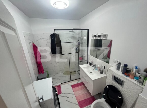 Apartament de vânzare 3 camere Floreşti - 115053AV | BLITZ Cluj-Napoca | Poza12