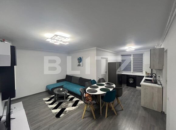 Apartament de vânzare 3 camere Floreşti - 115053AV | BLITZ Cluj-Napoca | Poza1