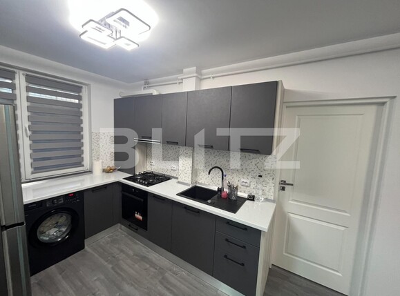 Apartament de vânzare 3 camere Floreşti - 115053AV | BLITZ Cluj-Napoca | Poza4