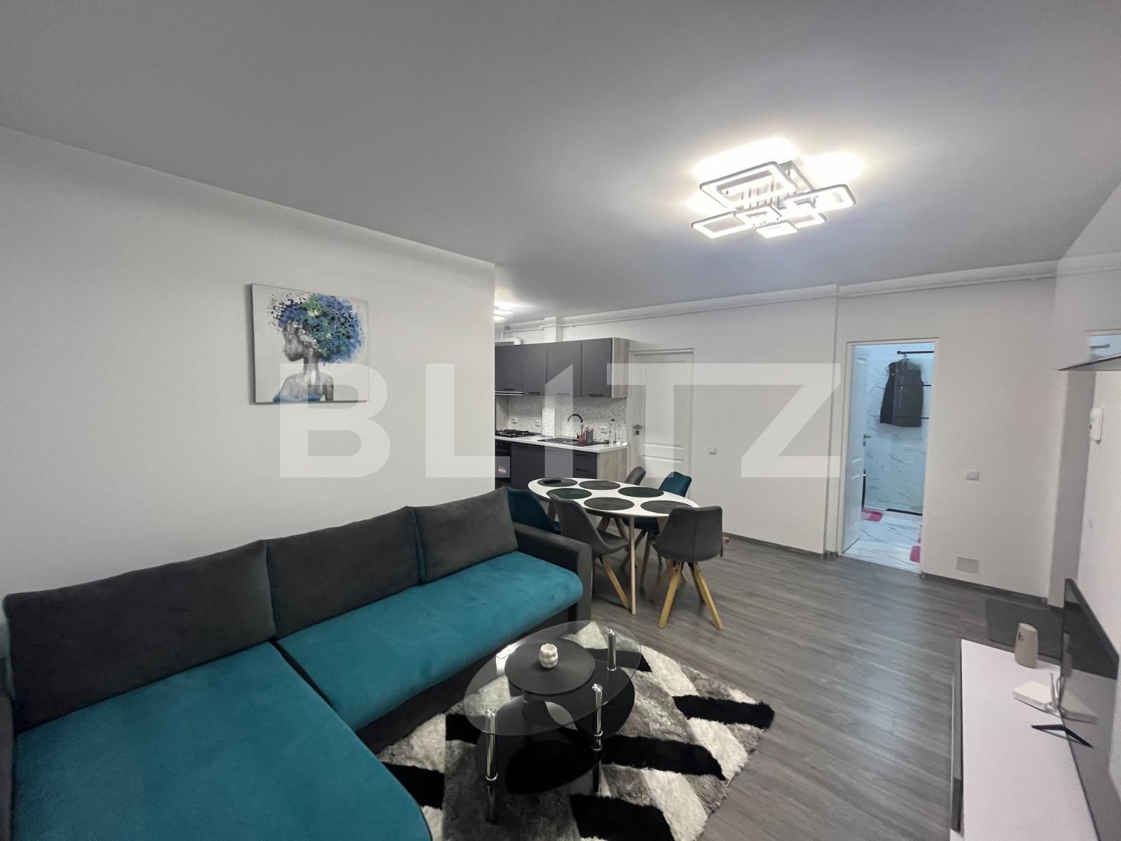 Apartament de vânzare 3 camere Floreşti - 115053AV | BLITZ Cluj-Napoca | Poza2