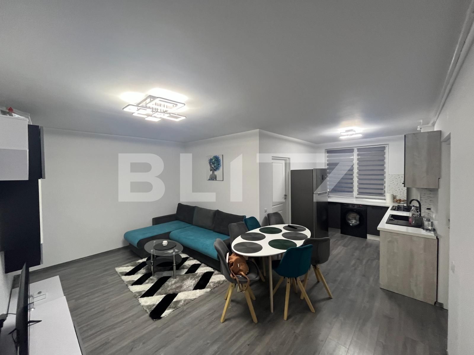 Apartament de vânzare 3 camere Floreşti - 115053AV | BLITZ Cluj-Napoca | Poza1