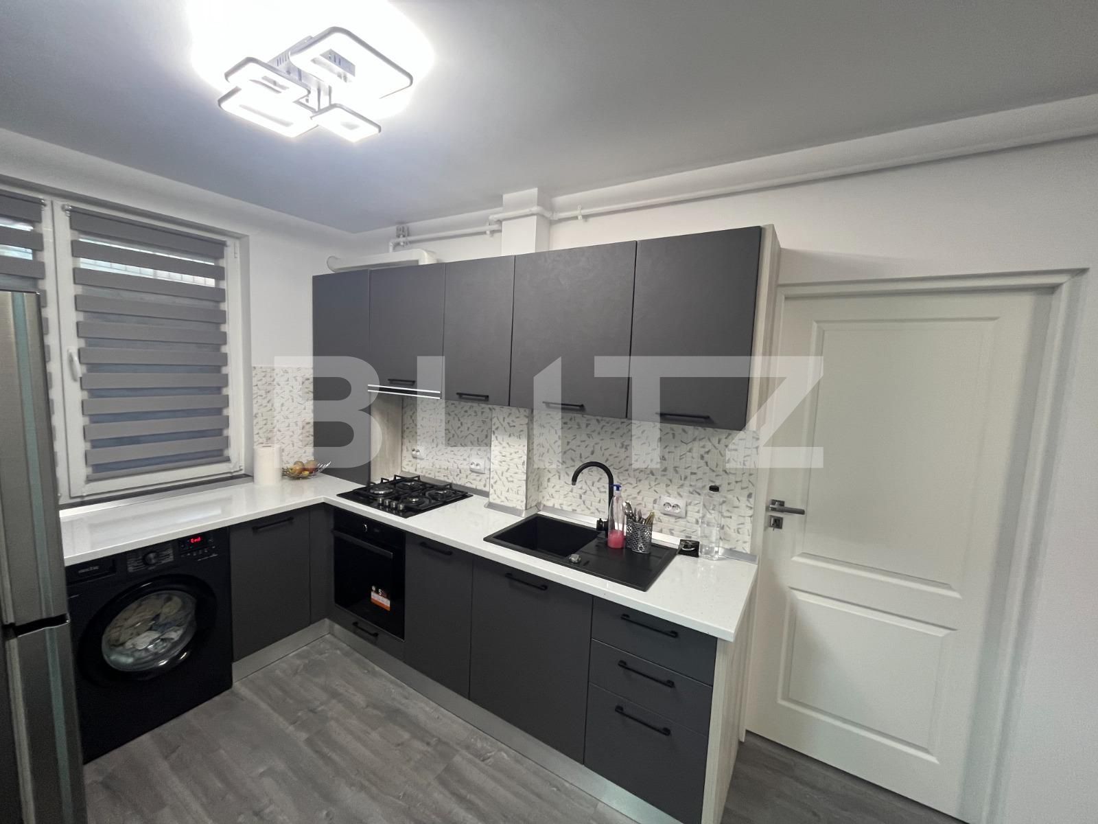 Apartament de vânzare 3 camere Floreşti - 115053AV | BLITZ Cluj-Napoca | Poza4