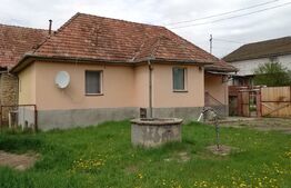 Casa individuala, 70 mp utili, 4600 mp teren, Sanpaul