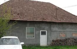 Casa individuala, 70 mp utili, 4600 mp teren, Sanpaul