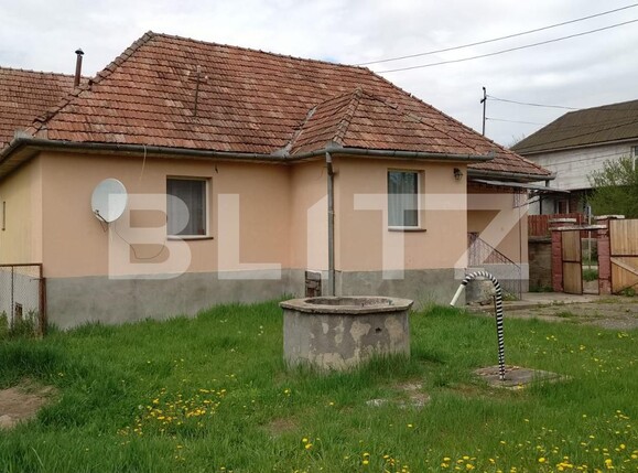 Casa de vânzare 2 camere Exterior Nord - 115064CV | BLITZ Cluj-Napoca | Poza2