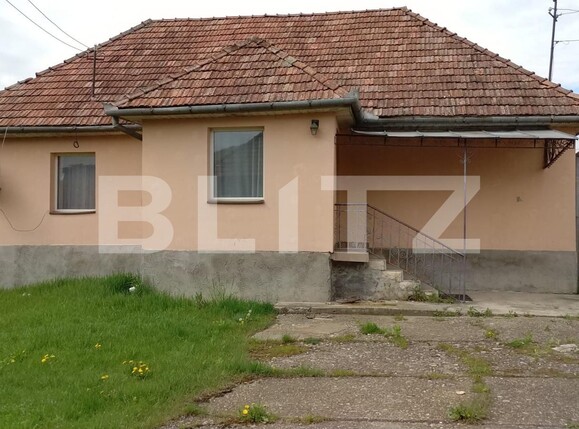Casa de vânzare 2 camere Exterior Nord - 115064CV | BLITZ Cluj-Napoca | Poza1