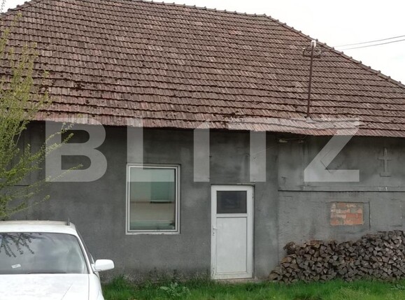 Casa de vânzare 2 camere Exterior Nord - 115064CV | BLITZ Cluj-Napoca | Poza3