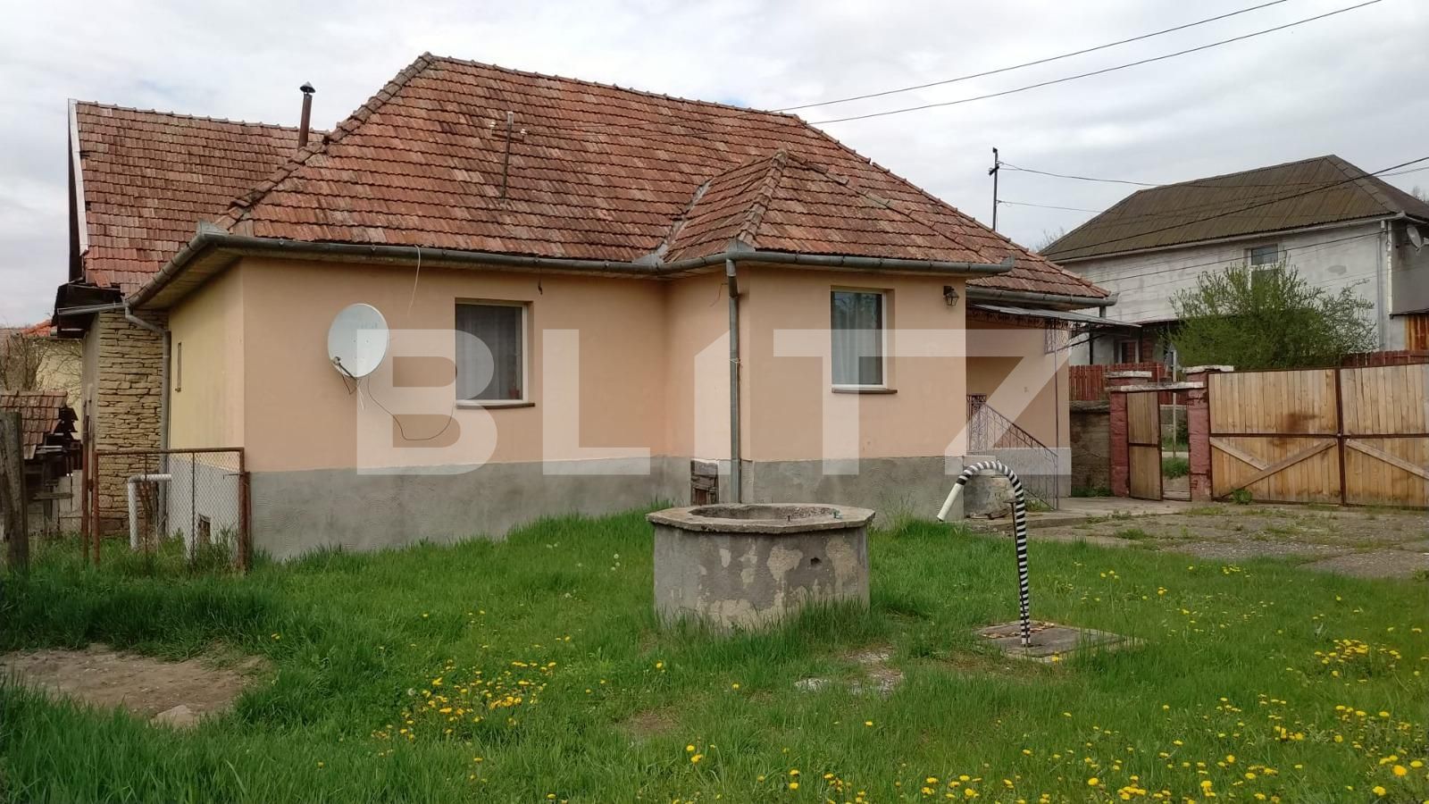 Casa de vânzare 2 camere Exterior Nord - 115064CV | BLITZ Cluj-Napoca | Poza2