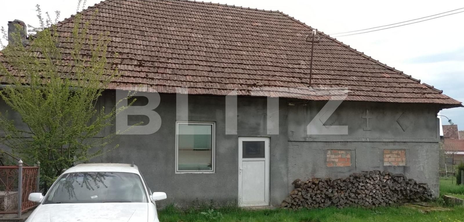 Casa de vânzare 2 camere Exterior Nord - 115064CV | BLITZ Cluj-Napoca | Poza3