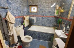 Casa 54 mp + 58 mp curte comuna, zona str. Paris!