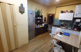 Casa 54 mp + 58 mp curte comuna, zona str. Paris!