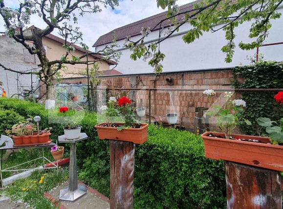 Casa de vânzare 2 camere Marasti - 115067CV | BLITZ Cluj-Napoca | Poza1