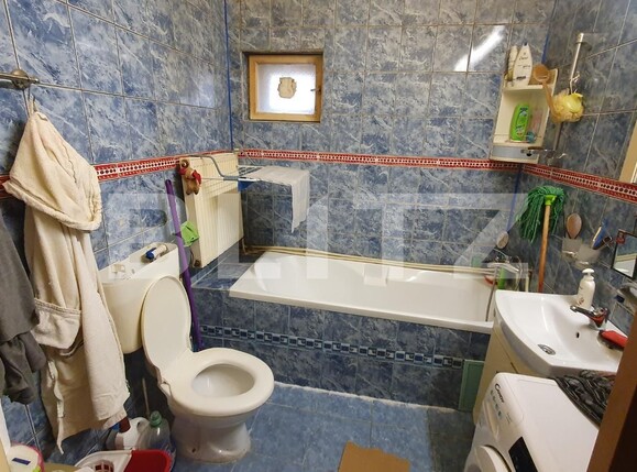 Casa de vânzare 2 camere Marasti - 115067CV | BLITZ Cluj-Napoca | Poza6