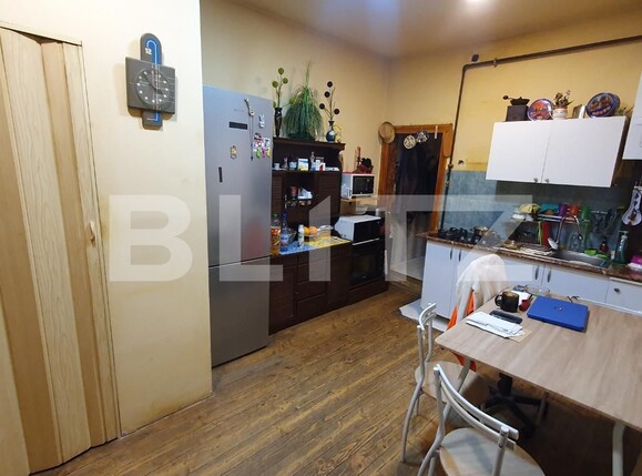 Casa de vânzare 2 camere Marasti - 115067CV | BLITZ Cluj-Napoca | Poza5