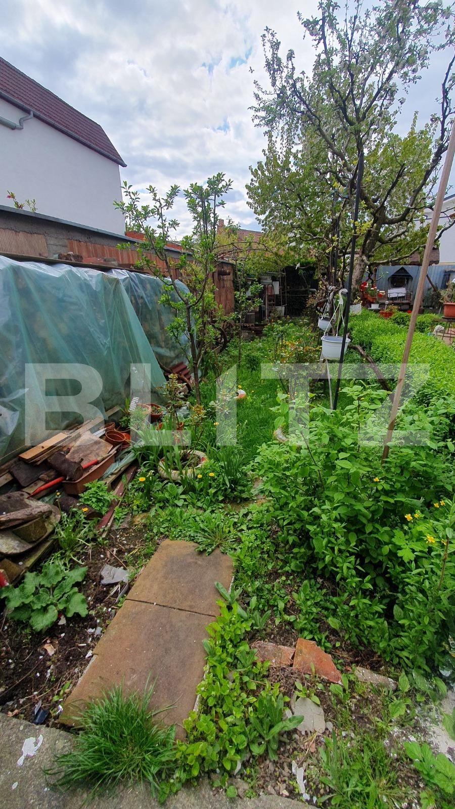 Casa de vânzare 2 camere Marasti - 115067CV | BLITZ Cluj-Napoca | Poza7