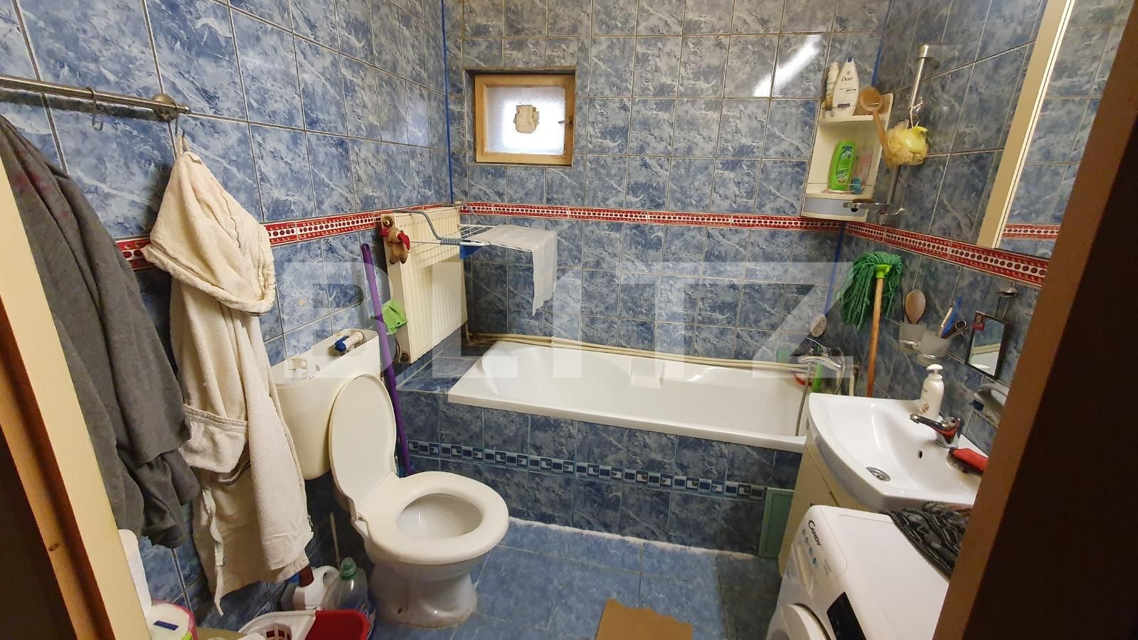 Casa de vânzare 2 camere Marasti - 115067CV | BLITZ Cluj-Napoca | Poza6