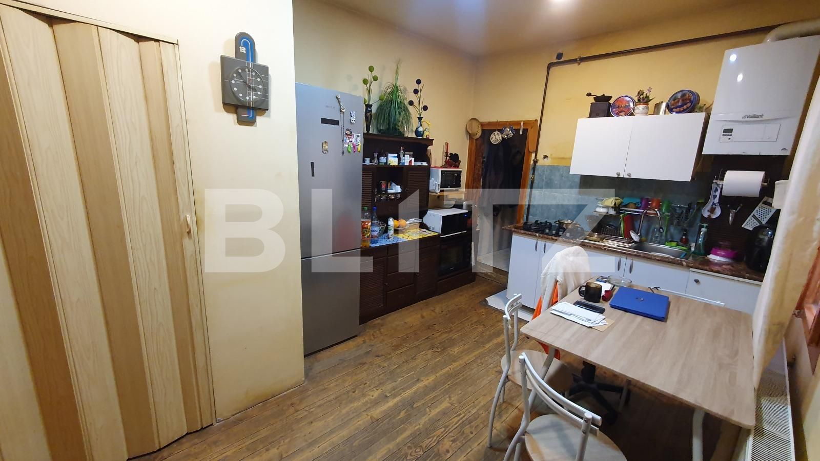 Casa de vânzare 2 camere Marasti - 115067CV | BLITZ Cluj-Napoca | Poza5