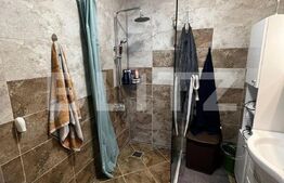 Apartament 2 camere, 55 mp, parter inalt, zona parcului Poligon 