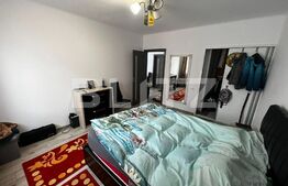 Apartament 2 camere, 55 mp, parter inalt, zona parcului Poligon 