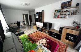 Apartament 2 camere, 55 mp, parter inalt, zona parcului Poligon 