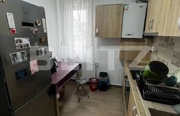 Apartament 2 camere, 55 mp, parter inalt, zona parcului Poligon 