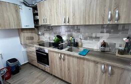 Apartament 2 camere, 55 mp, parter inalt, zona parcului Poligon 