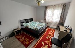 Apartament 2 camere, 55 mp, parter inalt, zona parcului Poligon 