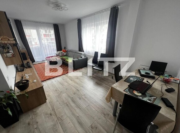 Apartament de închiriat 2 camere Floreşti - 115068AI | BLITZ Cluj-Napoca | Poza2