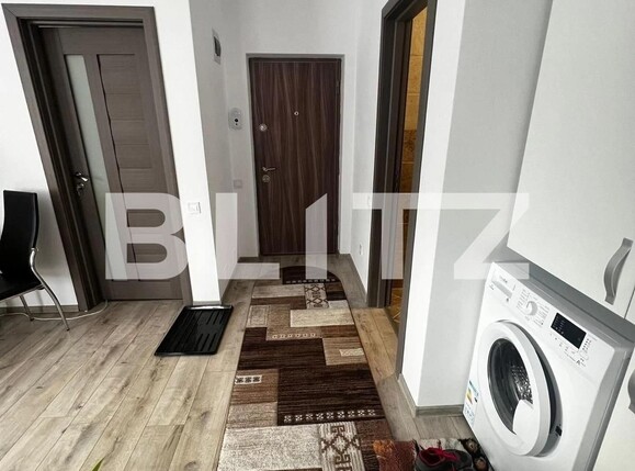 Apartament de închiriat 2 camere Floreşti - 115068AI | BLITZ Cluj-Napoca | Poza5