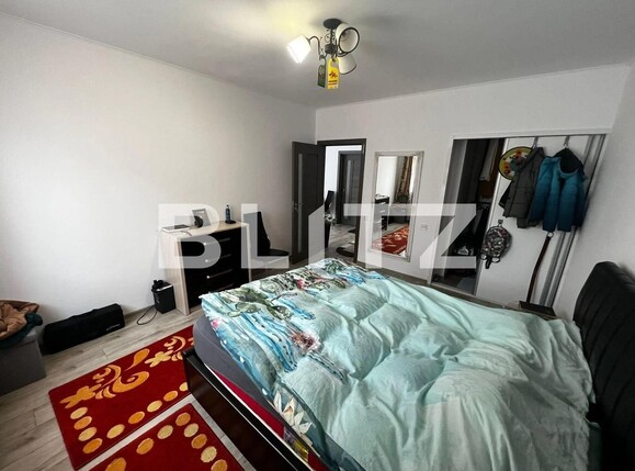 Apartament de închiriat 2 camere Floreşti - 115068AI | BLITZ Cluj-Napoca | Poza6