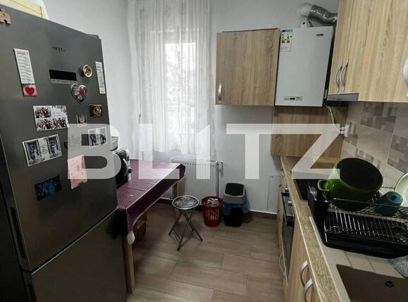 Apartament de închiriat 2 camere Floreşti - 115068AI | BLITZ Cluj-Napoca | Poza4