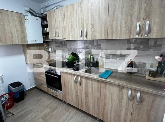 Apartament de închiriat 2 camere Floreşti - 115068AI | BLITZ Cluj-Napoca | Poza3