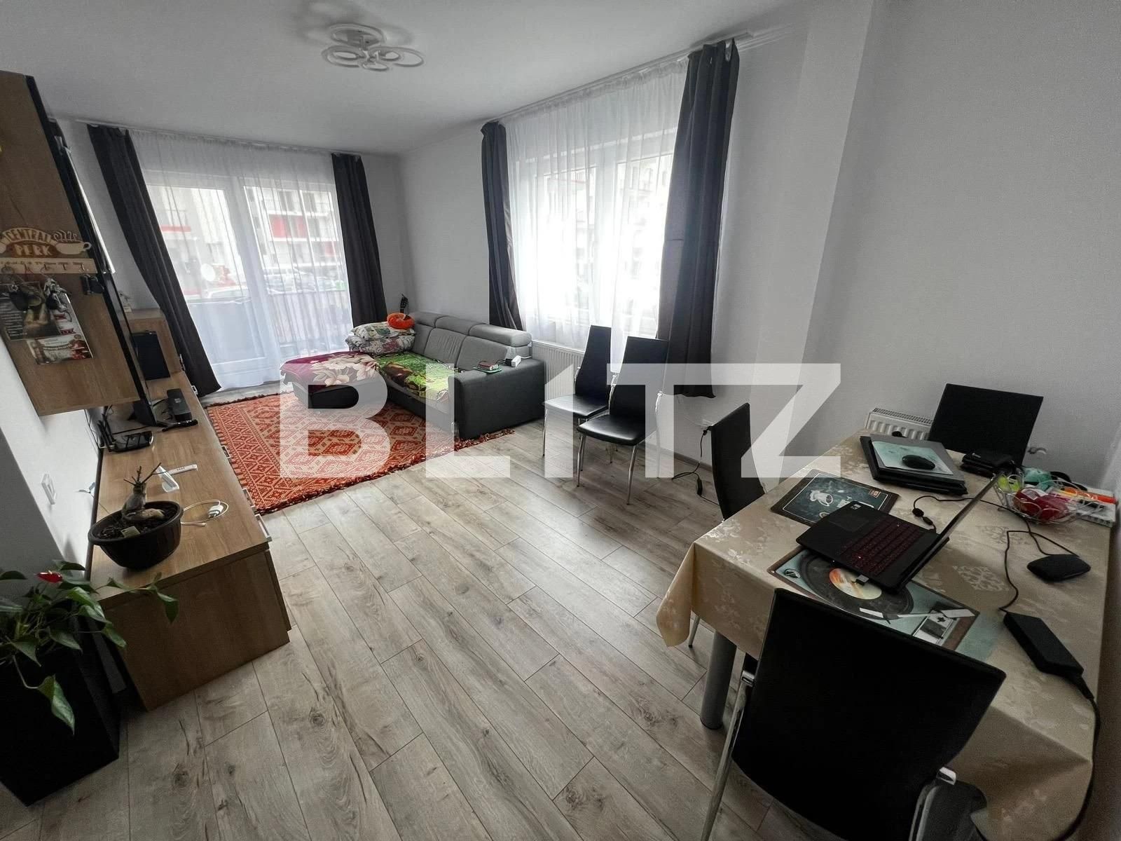 Apartament de închiriat 2 camere Floreşti - 115068AI | BLITZ Cluj-Napoca | Poza2