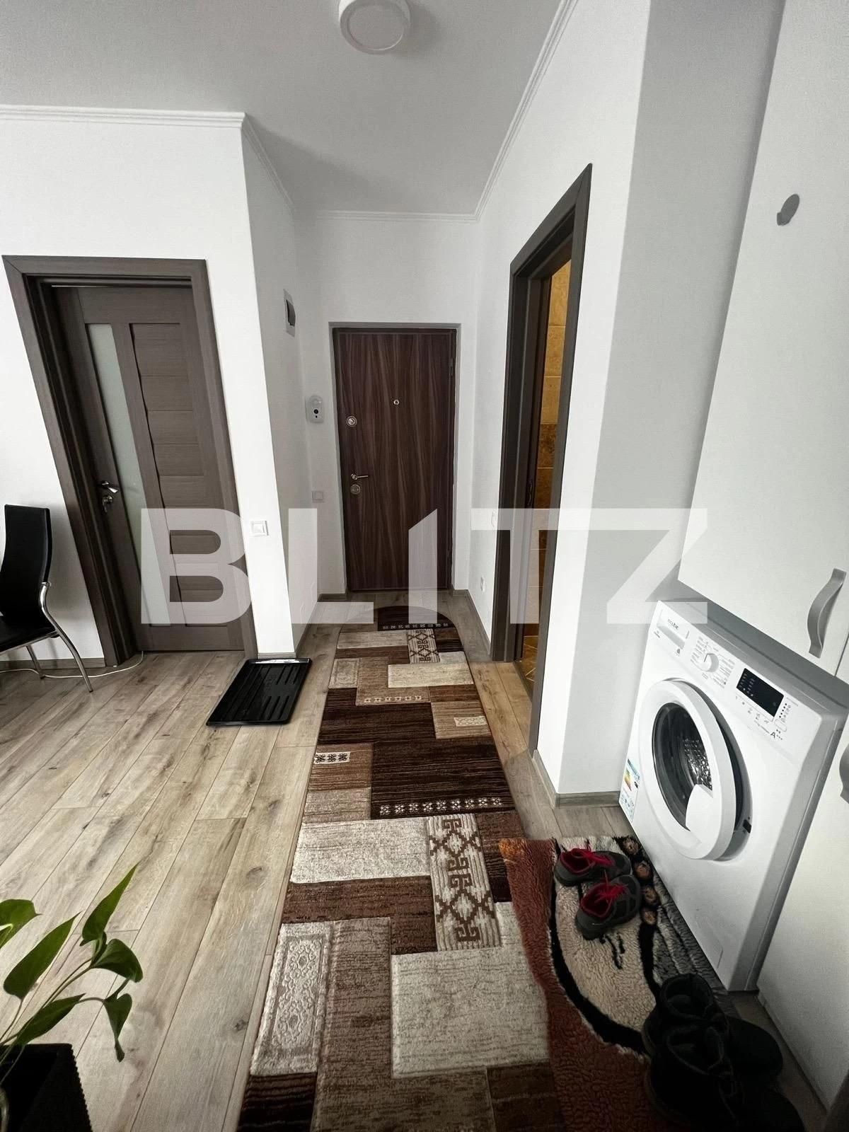 Apartament de închiriat 2 camere Floreşti - 115068AI | BLITZ Cluj-Napoca | Poza5