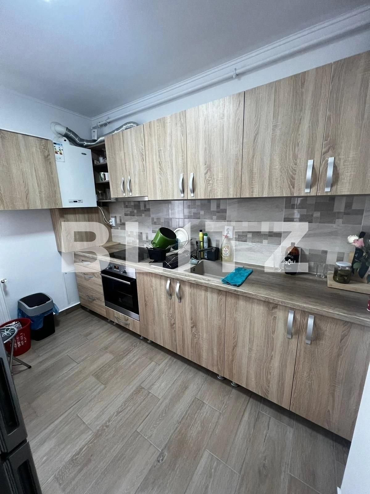Apartament de închiriat 2 camere Floreşti - 115068AI | BLITZ Cluj-Napoca | Poza3