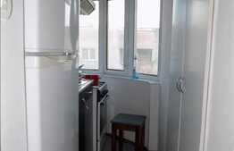 1 camera, 30 mp utili, mobilat dragut, zona strazii Nicolae Titulescu!