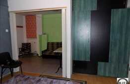 1 camera, 30 mp utili, mobilat dragut, zona strazii Nicolae Titulescu!