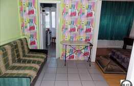 1 camera, 30 mp utili, mobilat dragut, zona strazii Nicolae Titulescu!