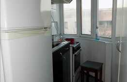 1 camera, 30 mp utili, mobilat dragut, zona strazii Nicolae Titulescu!