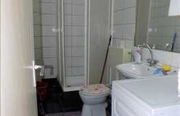 1 camera, 30 mp utili, mobilat dragut, zona strazii Nicolae Titulescu!